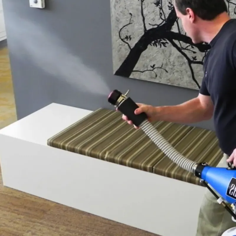 Professional Odor Removal in Erath County, TX